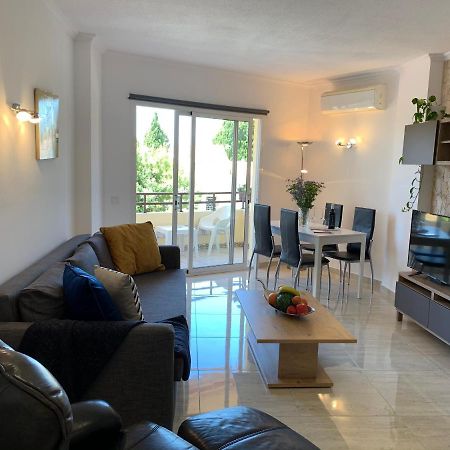 Apartment Duquesa De Espana Torremolinos Exteriér fotografie