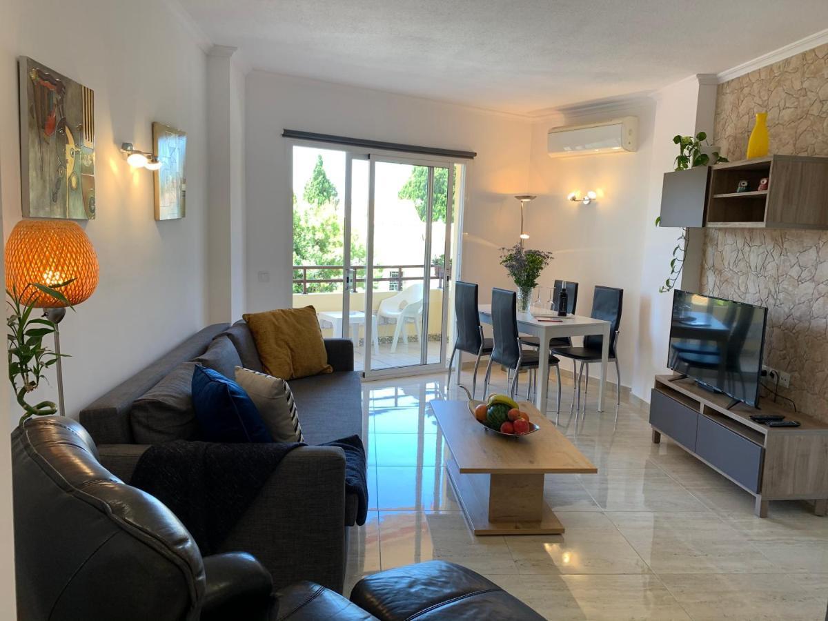 Apartment Duquesa De Espana Torremolinos Exteriér fotografie