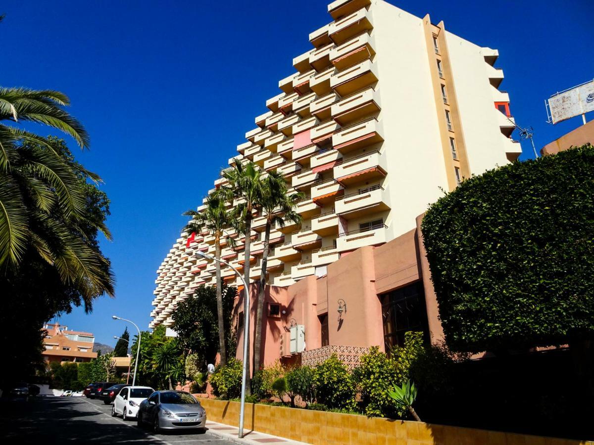 Apartment Duquesa De Espana Torremolinos Exteriér fotografie