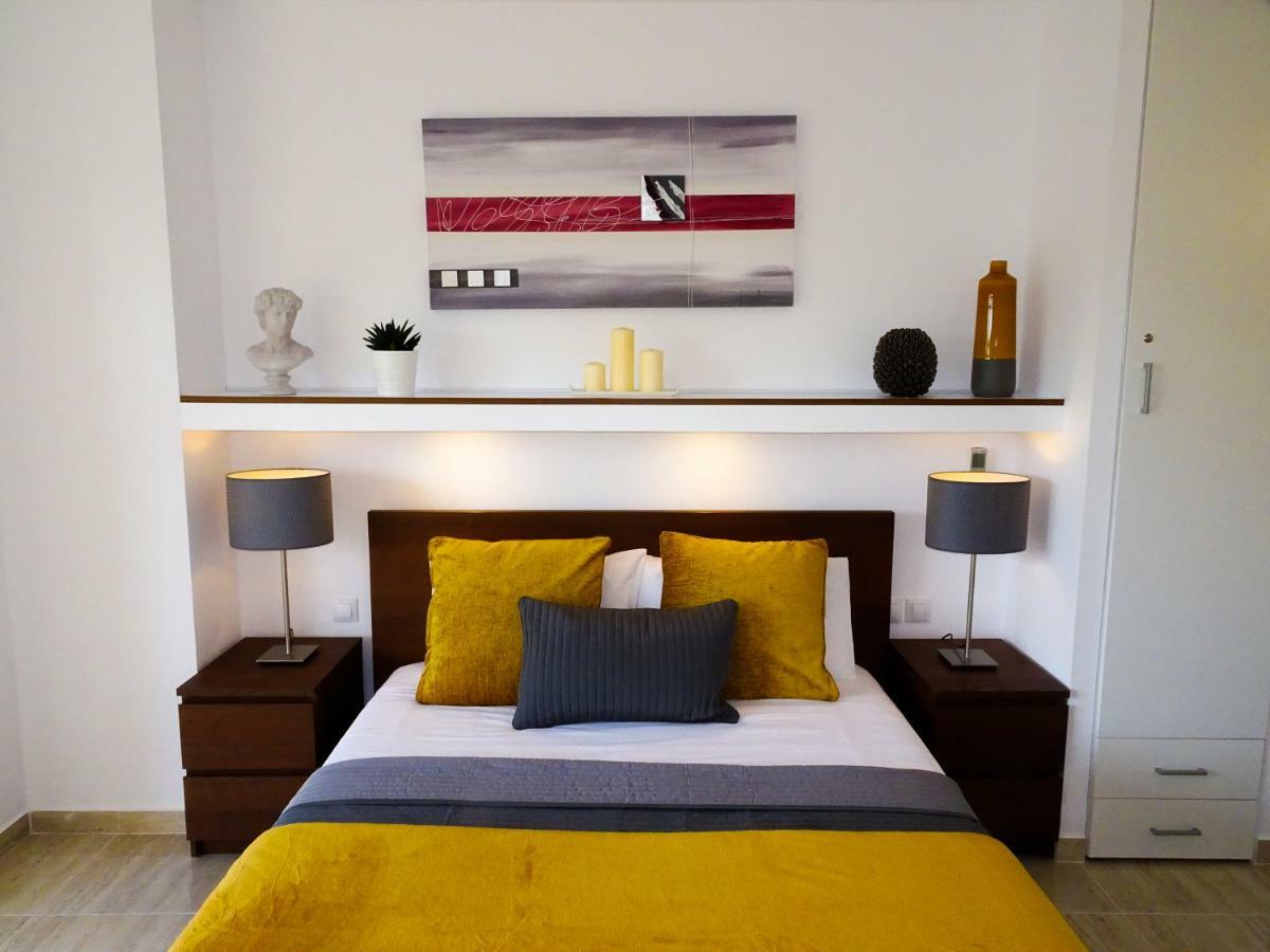 Apartment Duquesa De Espana Torremolinos Exteriér fotografie