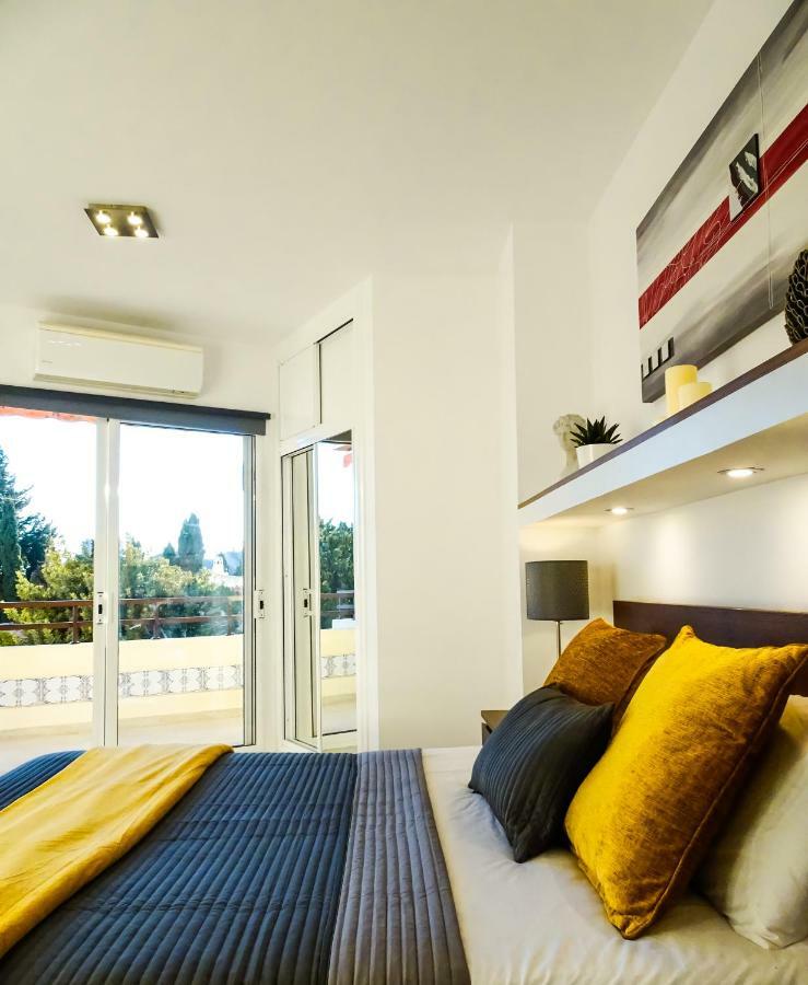 Apartment Duquesa De Espana Torremolinos Exteriér fotografie