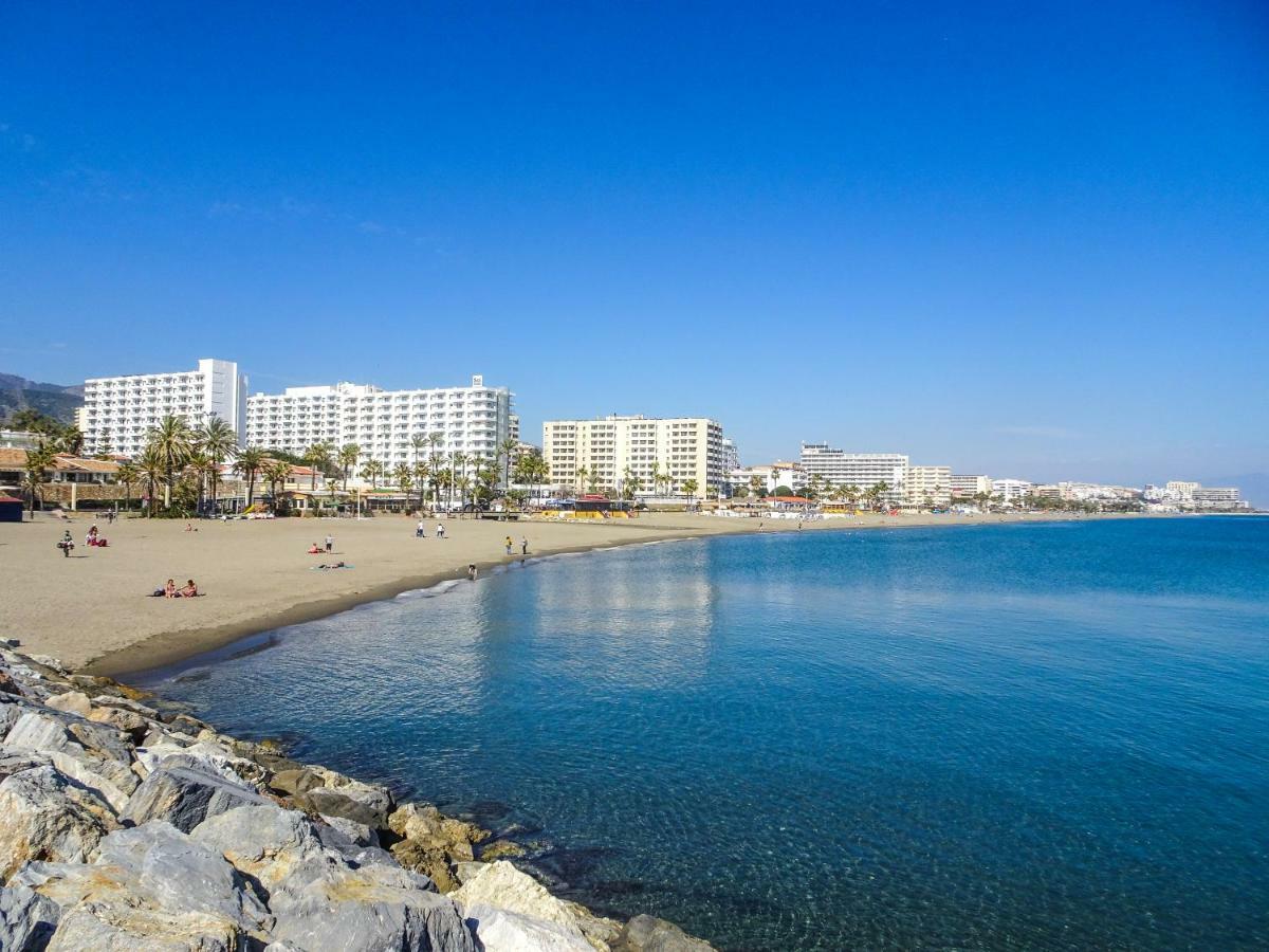 Apartment Duquesa De Espana Torremolinos Exteriér fotografie